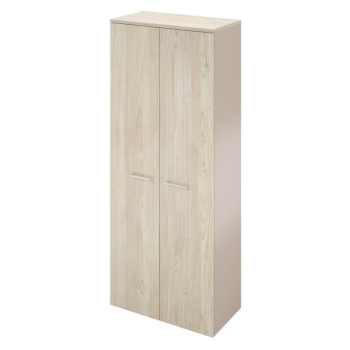 ДГ40 Шкаф для одежды (800х418х2000) (ДГ40_1+ДГ40_2+ДГ50х2)
