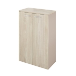 ДГ48 Шкаф низкий (800х418х1250) (ДГ46_1+ДГ40_2+ДГ52*2)