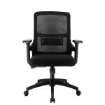 Кресло Everprof EP-520 Black (EP-520 Блэк) Сетка Черный EP-520B-mesh-black — изображение 2
