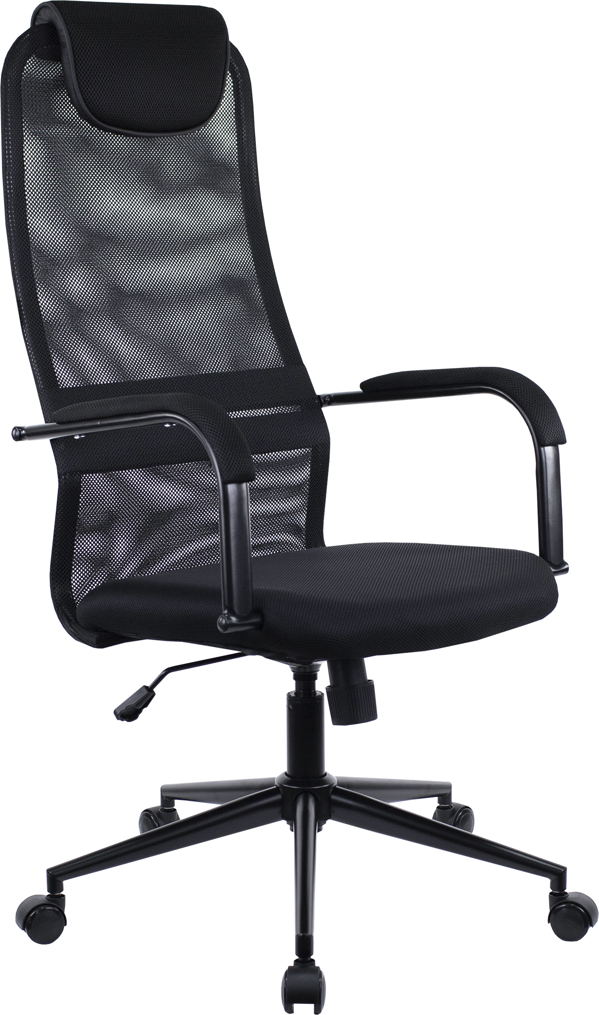 Кресло Everprof EP-705 Сетка Черный Кресло Everprof EP-705 Сетка Черный