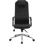 Кресло Everprof EP-710 Ткань Черный EP-710 F Black — изображение 2